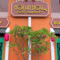 Nhà hàng buffet Hội An Hoa 14