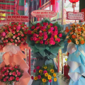 Nhà hàng buffet Hội An Hoa 16