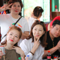 Nhà hàng buffet Hội An Hoa 17