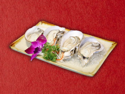 Sashimi Hàu